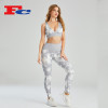 Custom Women Athletic Wear Tie-Dye Design Tracksuits Factory Manufacturer