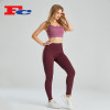 Quality Sportswear Wholesale Leggings With Pockets Set —Buy Bulk Prices