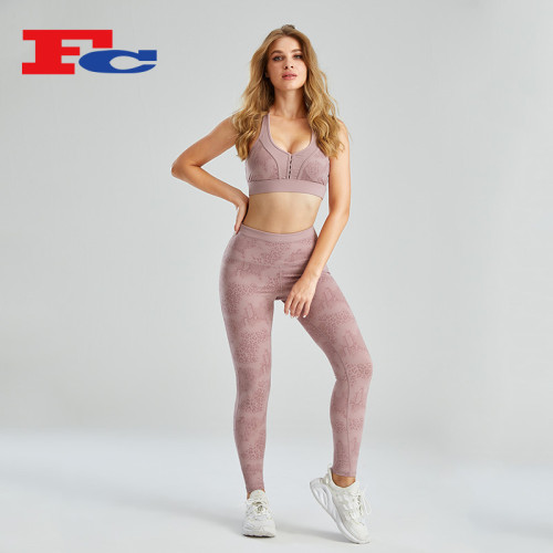 Fitness Clothing Wholesalers—China Factory For Your Own Brand