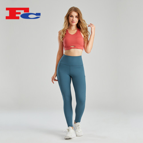 Wholesale Fitness Clothing China—Custom Your Own Brand