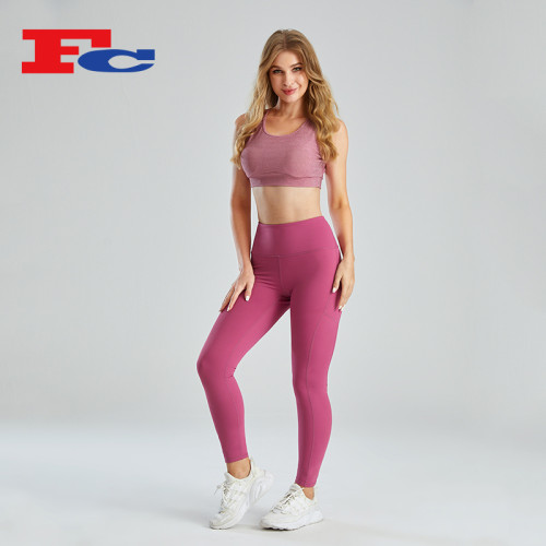 Custom Fitness Apparel Manufacturer -Wholesale Prices