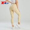 High Waisted Yoga Pants Women Best Print On Demand Leggings Capri Pants Fitness Tights