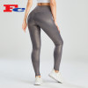 Gold Stamping Design Lift Leggings Customer Support