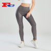 Gold Stamping Design Lift Leggings Customer Support