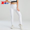 OEM Private Label Yoga Pants Contrast Stitching Design Yogawear Supplier China