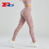 Custom Manufacture Leggings China Leopard And Snake Print Yogawear Supplier