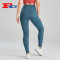 Factory Workout Leggings With Pockets Private Label Yogawear Supplier