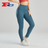 Factory Workout Leggings With Pockets Private Label Yogawear Supplier