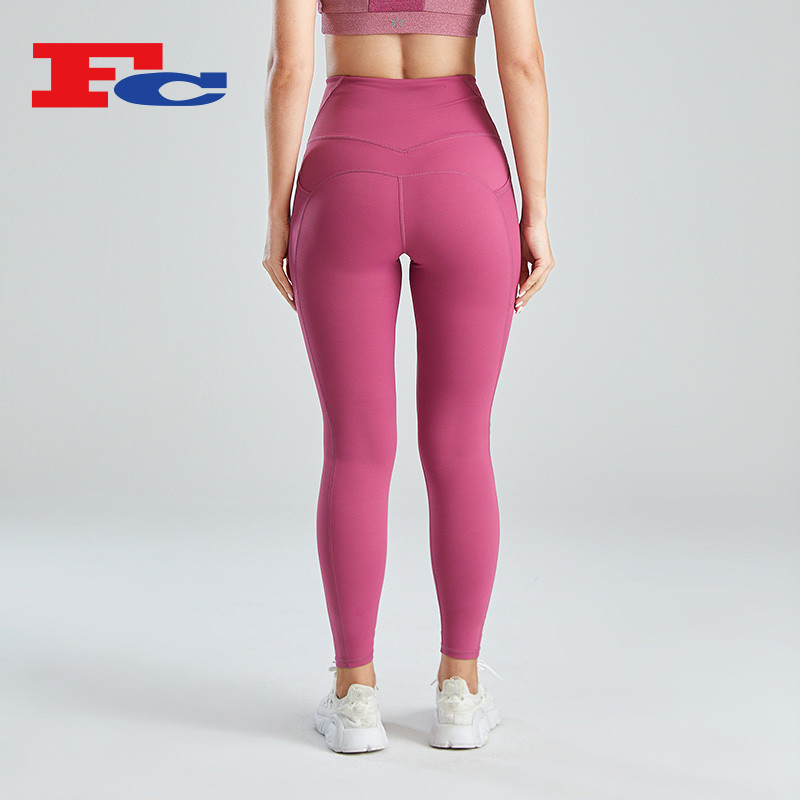 Workout Leggings For Women