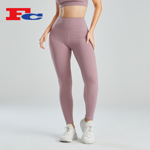 Wholesale High Waisted Workout Leggings —Private Label Services
