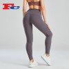 Scrunch Legging Manufacturer High Waist Hip Lift Design