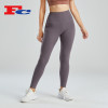 Scrunch Legging Manufacturer High Waist Hip Lift Design