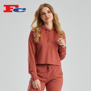 Hoodie Wholesale china Sweatshirt For Women