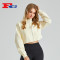 Custom Zip Up Jackets Short Cardigan Design Gym Coat Supplier