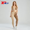 Wholesale Workout Sets Ice Cream Color Matching
