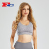 OEM AUS Hot Sale Sports Bra Workout Custom Women Gymwear Suppliers