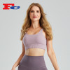 OEM ODM Services Sports Bra Women Gymwear Supplier CAN Hot Sale