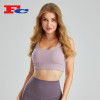 OEM ODM Services Sports Bra Women Gymwear Supplier CAN Hot Sale