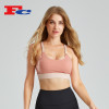 Private Label Sports Bras Back Buckle Style