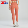 Yoga Pants With Pockets Hip Lift Design Hip Lift Design China Sportswear Manufacturer