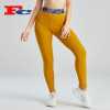 Bulk Yoga Pants Digital Printing Stitching Design China Sportswear Manufacturer