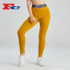 Bulk Yoga Pants Digital Printing Stitching Design China Sportswear Manufacturer