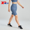 Sportswear Manufacturer Women's Workout Shorts Hip Lift Design