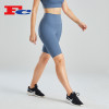 Sportswear Manufacturer Women's Workout Shorts Hip Lift Design