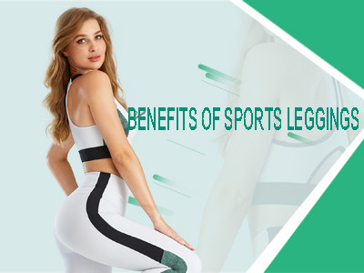 Benefits Of Sports Legging