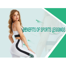 Benefits Of Sports Legging
