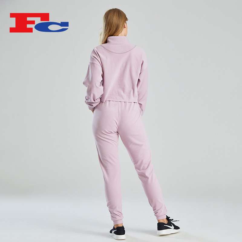 Custom Sports Tracksuits