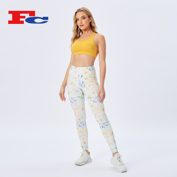 Odm Outdoor Activewear Fitness Wear Women Sports Tracksuits Supplier