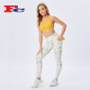 Odm Outdoor Activewear Fitness Wear Women Sports Tracksuits Supplier