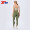 hot sale female sports wear custom outdoor activewear fitness wear supplier