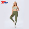 hot sale female sports wear custom outdoor activewear fitness wear supplier