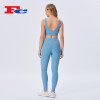 oem custom high quality fashion tracksuits fitness wear sportswear manufacturer