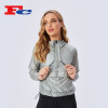 oem custom activewear women hoodie outdoor wear manufacturer