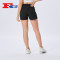 oem custom activewear women gym riding short fitness wear manufacturer