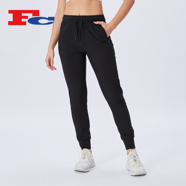 custom logo sportswear leggings outdoor wear china manufacturer