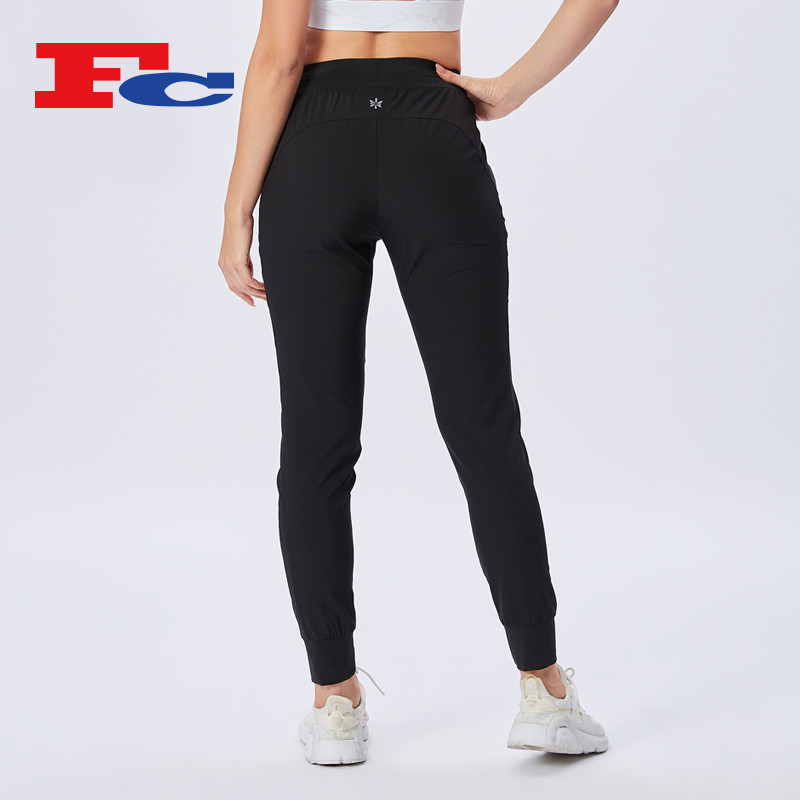 Snake Pattern Bronzing Fitness Clothing Manufacturer China Sexy Hip Lifting Leggings Set