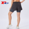 2022 hot sales activewear short fitness wear sportswear manufacturer