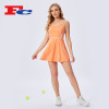 sportswear manufacturer of summer sportswear tennis skirt sets
