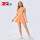 Wholesale manufacturer of summer sportswear tennis skirt sets