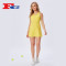 hot sale sportswear tennis skirt sets sportswear manufacturer