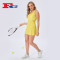 hot sale sportswear tennis skirt sets sportswear manufacturer