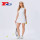 new design sportswear tennis dress wholesale manufacturer