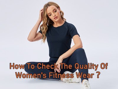 Fc Gymwear Women's Fitness Wear March Live Preview