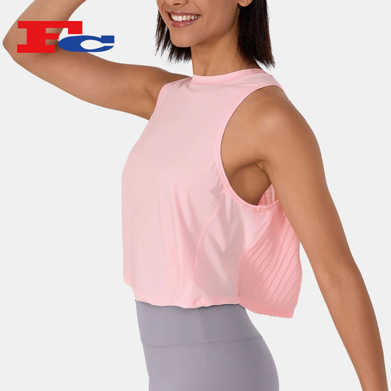 Custom Wholesales New design Logo On Straps Removable Private Label Women Yoga Sport Bras