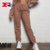 Hot Sale Women Fitness Wear Drawstring Joggers China Manufacturer