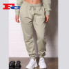 Fashion Women Fitness Wear Drawstring Joggers China Manufacturer